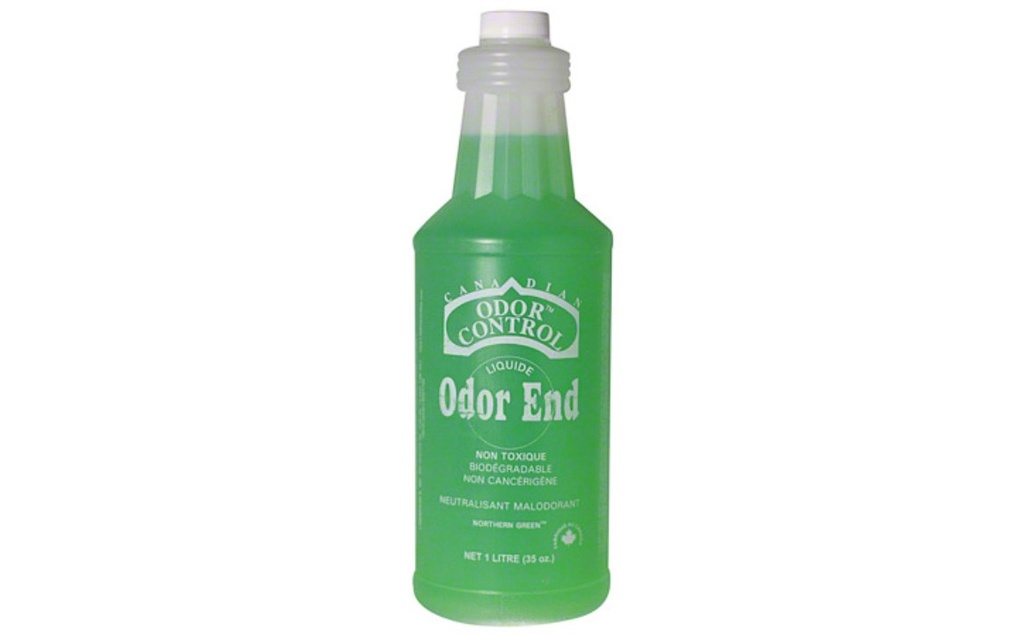 Liquid Odor End - 1Lt