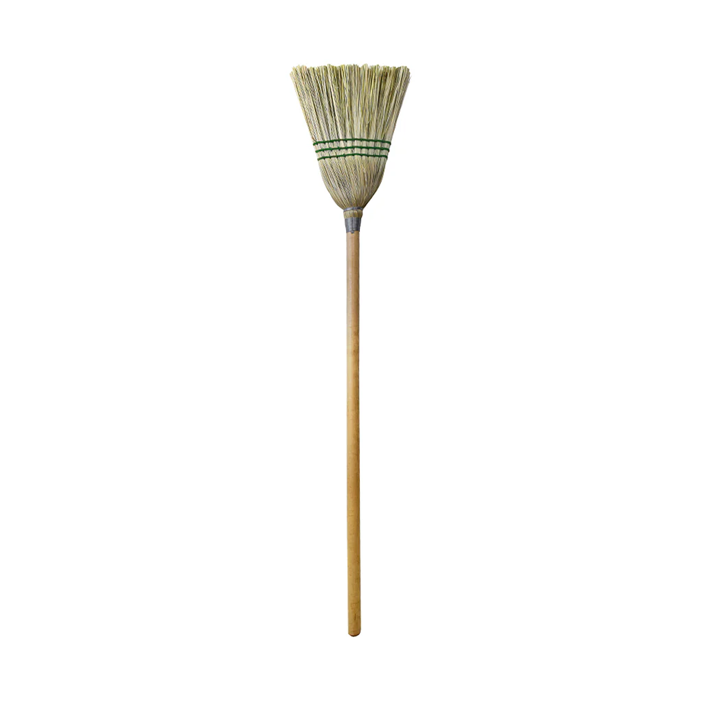 Toy Corn Broom 
