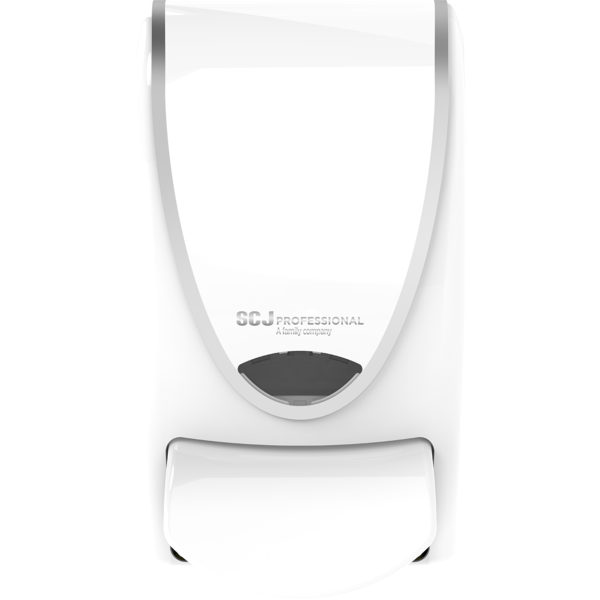 Proline CHR1LDS Soap Dispenser