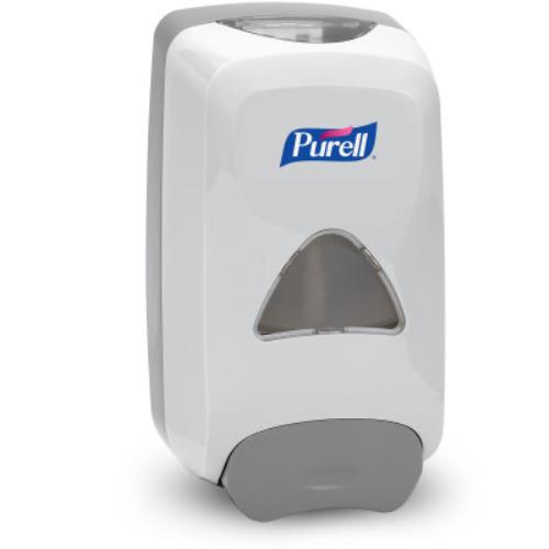 5120-06 Purell FMX FOAM Dispenser - Grey