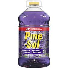 Pine-Sol All Purpose Cleaner Lavender Clean - 4.25 L