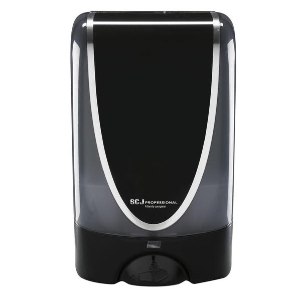 TouchFREE Ultra Dispensers - Black 