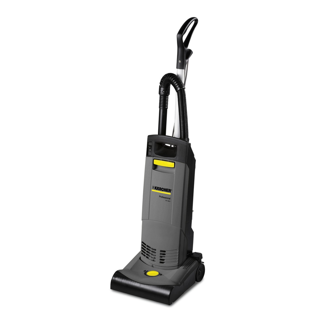 Upright Brush-type Vacuum Cleaner CV 30/1