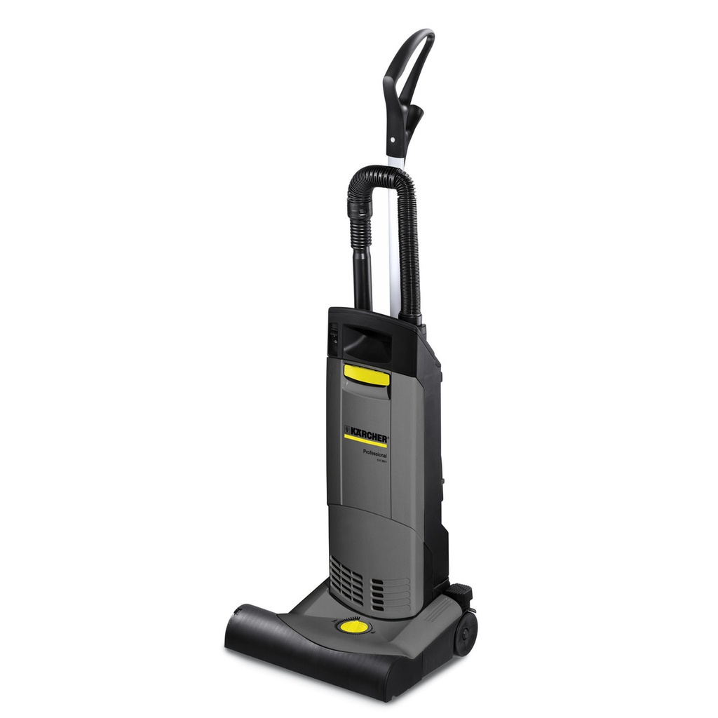 Upright Brush-Type Vacuum Cleaner CV 38/1