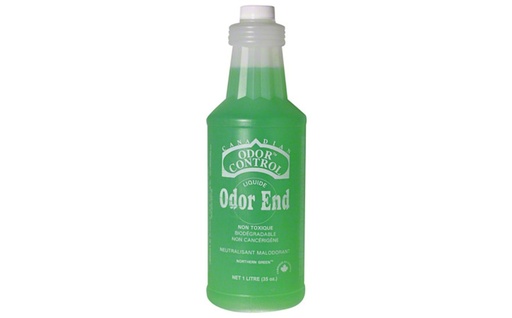 [45] Liquid Odor End - 1Lt