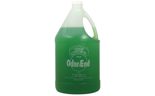 [46] Liquid Odor End - 3.78Lt