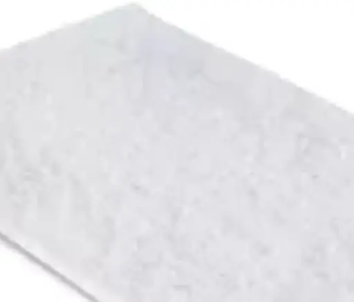 [98] 3M Delicate Surface Cleaning Pad - White
