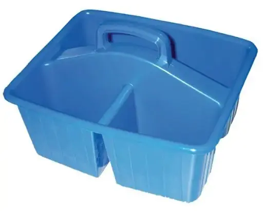 [639] Blue Maid Caddy