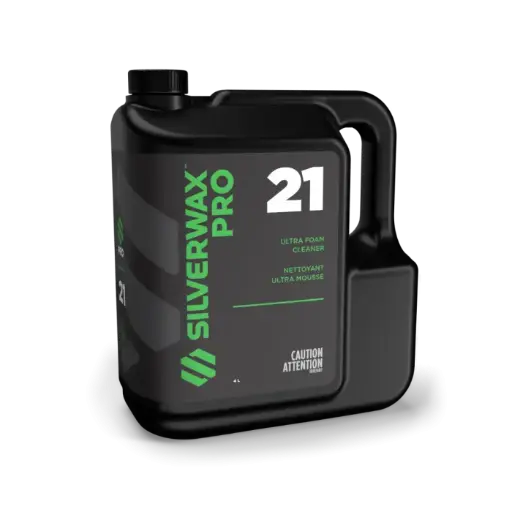 [21020] Silverwax 21 - 20 L