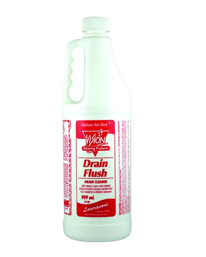 [32311] Eco Vision Drain Flush - 909 mL