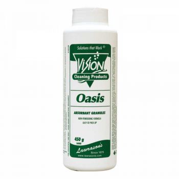 [56000] Oasis Absorbant - 450 G