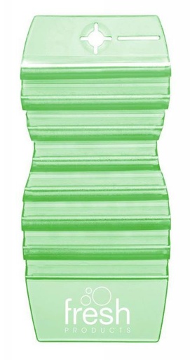 [200039] Eco Fresh Hang Tag - Cucumber Melon