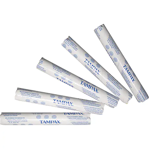 [25041098] Tampax® Vended Tampons