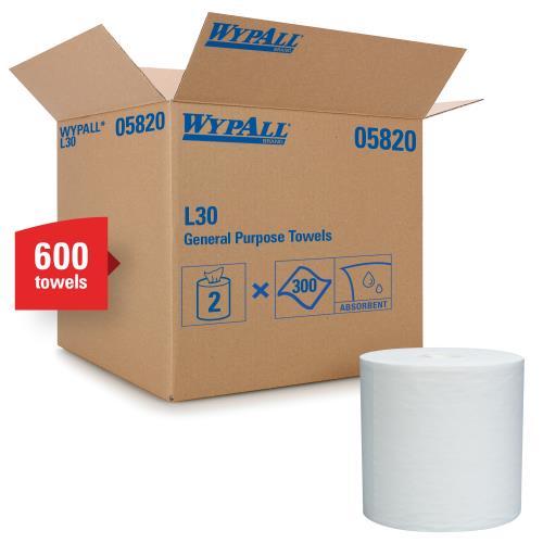 [106729C] WYPALL L30 Economizer C-Flow