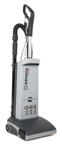 [107404753] VU500 12INCH UPRIGHT VAC