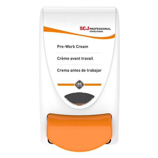 [PRO1LDS] PRO1LDS Pre-Work Cream Dispenser