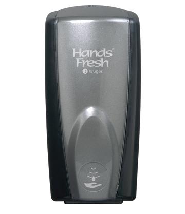 [9450] 9450 Hands Fresh Touchless Dispenser – Black